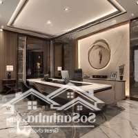 Bán Nhà Mặt Tiền Lê Thánh Tôn, Bến Thành, Q 1 - 8,2X21M - Hầm, 10 Tầng - Hđt: 530 Triệu/Th - Giá Bán 135 Tỷ