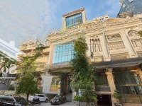 Bán Nhà Mặt Tiền Lê Thánh Tôn, Bến Thành, Q 1 - 8,2X21M - Hầm, 10 Tầng - Hđt: 530 Triệu/Th - Giá Bán 135 Tỷ