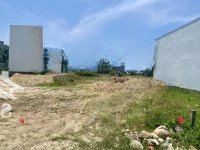 Bán Lô Đất Đường Thông Liên Xã Thôn Tây, Vĩnh Phương, Giá Chỉ 1Ty350
