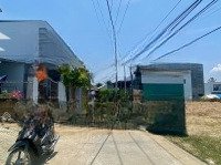 Bán Lô Đất Đường Thông Liên Xã Thôn Tây, Vĩnh Phương, Giá Chỉ 1Ty350