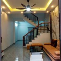 Bán nhà 3 tầng ngõ phố Ngọc Tuyền, ph Ngọc Châu, TP HD, 43m2, 3 ngủ, hướng nam, 1.95 tỷ