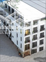 Hiếm Có Nhà Thang Máy, Gần Quận Ủy, Ngõ Thông ,Oto Đỗ Cửa 35 M2 X 5 Tầng X 4Mmặt Tiềnx Giá Hơn 6Tỉ