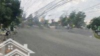 Nhỉnh 6 Tỷ: Có Ngay Lô Đất Biệt Thự Đà Nẵng - 2 Mặt Tiền Ngay Ngã 3 - Gần Bãi Tắm Tân Trà: 10M X16M