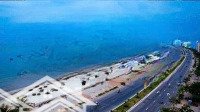 Nhỉnh 6 Tỷ: Có Ngay Lô Đất Biệt Thự Đà Nẵng - 2 Mặt Tiền Ngay Ngã 3 - Gần Bãi Tắm Tân Trà: 10M X16M