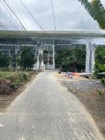 Bán Lô Đất Mặt Tiền Đường Đất Phố, Phú Ân Nam 5, Diên An, Diên Khánh Chỉ 1 Tỷ 7