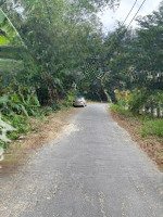 Bán Lô Đất Mặt Tiền Đường Đất Phố, Phú Ân Nam 5, Diên An, Diên Khánh Chỉ 1 Tỷ 7