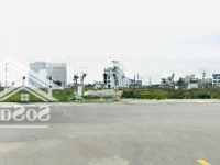 View Công Viên, Hàng Hiếm. Lô Đất 40M2 Tđc 9,2Ha Thành Tô