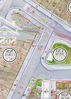 View Công Viên, Hàng Hiếm. Lô Đất 40M2 Tđc 9,2Ha Thành Tô