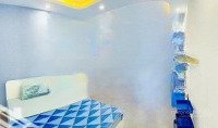 Bán Nhà Phân Lô Phố Cầu Giấy. Diện Tích: 52M X 7 Tầng Giá Chào 18 Tỷ, Nhà Đẹp, Kinh Doanh, Thang Máy.