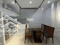 Liền Kề Hàng Bè, Mậu Lương, 50M2, 5 Tầng, Phân Lô, Ô Tô Tránh, Kinh Doanh Đỉnh Giá Nhỉnh 11 Tỷ