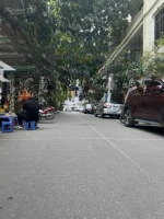 Bán Nhà Minh Khai - Hai Bà Trưng 72M2Mặt Tiền5.5M Đường 3 Ô Tô Tránh Giá Bán 22 Tỷ