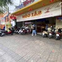 CHO THUÊ MẶT BẰNG TRỆT MẶT TIỀN ĐƯỜNG 30/4, gần ngã tư Nguyễn Văn Linh