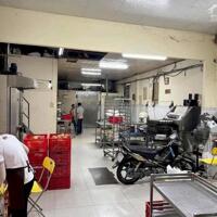 CHO THUÊ MẶT BẰNG TRỆT MẶT TIỀN ĐƯỜNG 30/4, gần ngã tư Nguyễn Văn Linh