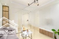 Căn Hộ Mới Xây, Có Thang Máy- Hầm Xe - Trường Sa, Phường 15, Phú Nhuận - Gần Cầu Công Lý