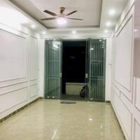 Bán nhà ngõ 147B Tân Mai, 26m2 x 4.5 tầng, 15m ra ô tô tránh, 4.6 tỷ
