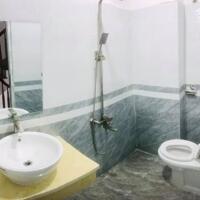 Bán nhà ngõ 147B Tân Mai, 26m2 x 4.5 tầng, 15m ra ô tô tránh, 4.6 tỷ