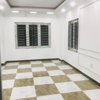 Bán nhà ngõ 147B Tân Mai, 26m2 x 4.5 tầng, 15m ra ô tô tránh, 4.6 tỷ