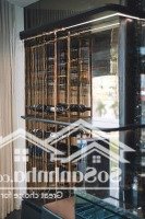 Tòa Nhà Mặt Hồ Đầm Tròn, Đội Cấn, Giang Văn Minh Ba Đình 55M 8T Thang Máy Lh _ 0858112277