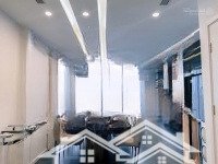 Tòa Nhà Mặt Hồ Đầm Tròn, Đội Cấn, Giang Văn Minh Ba Đình 55M 8T Thang Máy Lh _ 0858112277