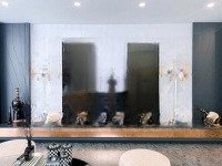 Tòa Nhà Mặt Hồ Đầm Tròn, Đội Cấn, Giang Văn Minh Ba Đình 55M 8T Thang Máy Lh _ 0858112277