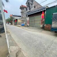 Cần bán đất 209m Hữu văn mặt tiền 6m, đường ô tô tránh nhau tiện ích đầy đủ giá nét