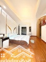 Siêu Phẩm Định Công - 33M - Nhà Mới 6 Tầng Thang Máy - Lô Góc - Ở Ngay