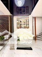Siêu Phẩm Định Công - 33M - Nhà Mới 6 Tầng Thang Máy - Lô Góc - Ở Ngay