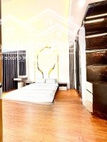 Siêu Phẩm Định Công - 33M - Nhà Mới 6 Tầng Thang Máy - Lô Góc - Ở Ngay