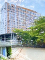 Chỉ Có 1 Nền Góc Duy Nhất Đối Diện Chung Cư 16 Tầng Tây Đô Plaza Cách Bến Xe Cần Thơ 6,5 Km