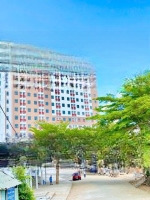 Chỉ Có 1 Nền Góc Duy Nhất Đối Diện Chung Cư 16 Tầng Tây Đô Plaza Cách Bến Xe Cần Thơ 6,5 Km