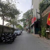 Hiếm – Tây Hồ – Mặt Phố – Ô tô Tránh – Vỉa Hè – Mặt tiền 7.5m – Giá chỉ 10.7 tỷ