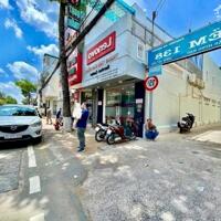 Nền thổ cư 2 mặt tiền trước sau, kế bên chợ An Nghiệp