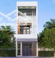 Bán Nhà Mới Đẹp 3 Tầng Kdc Trường Lưu P.long Trường Quận 9 Liên Hệ: 0938369676 Thắm