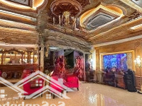 Bán Gấp Siêu Biệt Thự - Giới Tinh Hoa - Xem Là Mê - Full Nt Gỗ - 476M2 (24X20M) - Giá Bán 135 Tỷ Tl