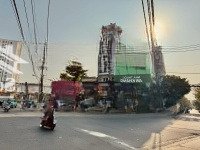 Chính Chủ Giá Tốt! Mtkd Văn Cao - Ngay Cây Xăng Dt: 4X17M (3 Lầu Sân Thượng) Giá Bán 12,6 Tỷ
