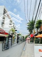 Chính Chủ Giá Tốt! Mtkd Văn Cao - Ngay Cây Xăng Dt: 4X17M (3 Lầu Sân Thượng) Giá Bán 12,6 Tỷ