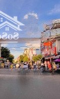 Chính Chủ Giá Tốt! Mtkd Văn Cao - Ngay Cây Xăng Dt: 4X17M (3 Lầu Sân Thượng) Giá Bán 12,6 Tỷ