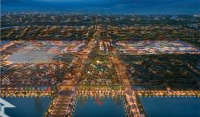 Mik Cổ Loa Độc Quyền Căn 2 Phòng Ngủ 3 Phòng Ngủ Đập Thông, Đông Nam View Hồ, Chiết Khấu 16% Ký Trực Tiếp Cđt.