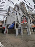Bán Nhà Ngõ 337 Phạm Văn Đồng.54M X 4T - Mt6M. Giá Bán 15.8 Tỷ