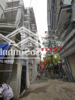 Bán Nhà Ngõ 337 Phạm Văn Đồng.54M X 4T - Mt6M. Giá Bán 15.8 Tỷ