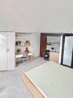 Chung Cư Mini Tại Đống Đa - Có Máy Giặt Riêng, Ban Công Thoáng