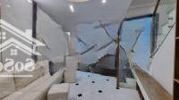 Phân Lô Vip! Vương Thừa Vũ, Ngõ Ô Tô, Lô Góc, 3 Thoáng, Mặt Tiền Rộng, Chờ Thang Máy, 50M2*5T