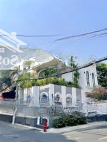 Biệt Thự Mini - Ngay Mặt Tiền Lam Sơn - Giá 70 Triệu