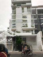 Chính Chủ Bán Tòa Nhà Căn Hộ Hầm 6 Tầng Nguyễn Văn Khối .Gò Vấp _Dt 10X25_Hdt 210 Triệu_Bán 52 Tỷ