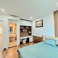 Bán căn hộ chung cư khu đô thị Goldmark City 136 Hồ Tùng Mậu 110m2, 3 ngủ, full nội thất