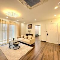 Bán căn hộ chung cư khu đô thị Goldmark City 136 Hồ Tùng Mậu 110m2, 3 ngủ, full nội thất