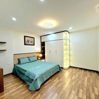 Bán căn hộ chung cư khu đô thị Goldmark City 136 Hồ Tùng Mậu 110m2, 3 ngủ, full nội thất