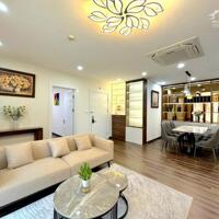 Bán căn hộ chung cư khu đô thị Goldmark City 136 Hồ Tùng Mậu 110m2, 3 ngủ, full nội thất