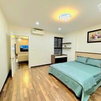 Bán căn hộ chung cư khu đô thị Goldmark City 136 Hồ Tùng Mậu 110m2, 3 ngủ, full nội thất