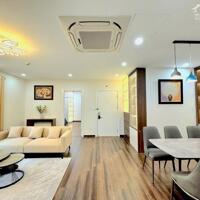 Bán căn hộ chung cư khu đô thị Goldmark City 136 Hồ Tùng Mậu 110m2, 3 ngủ, full nội thất